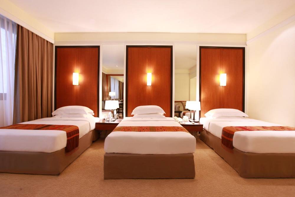 Dusit Princess Chiang Mai