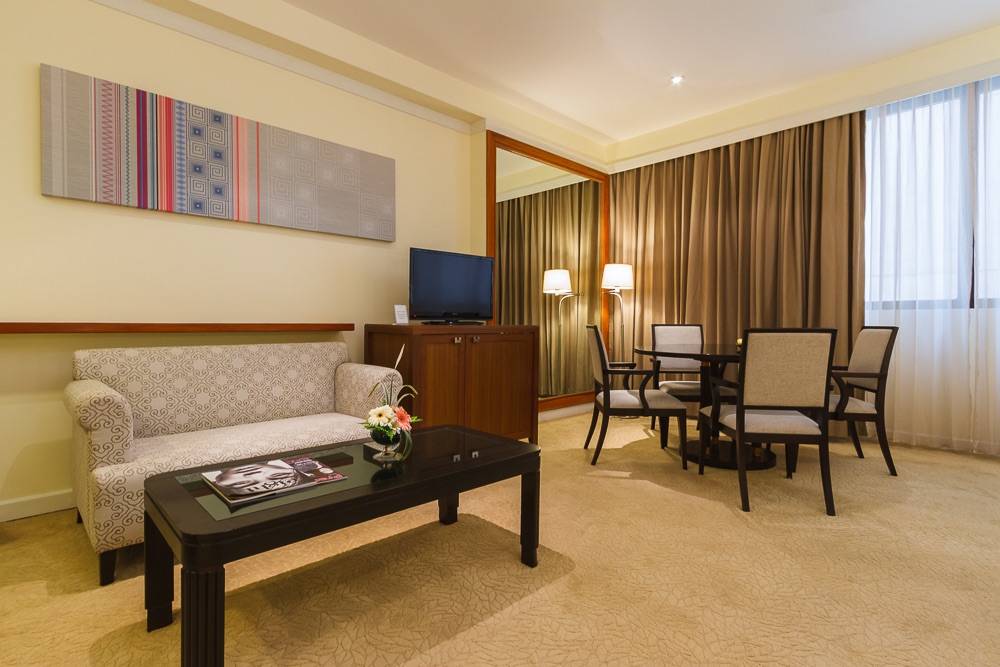Dusit Princess Chiang Mai