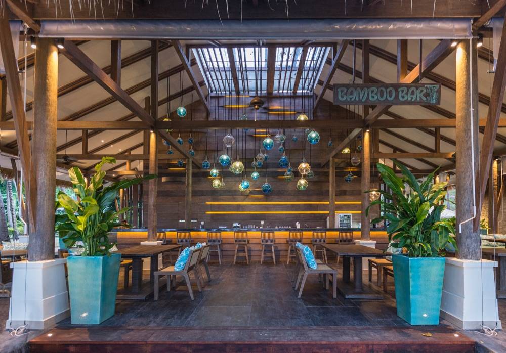 Cape Panwa Hotel