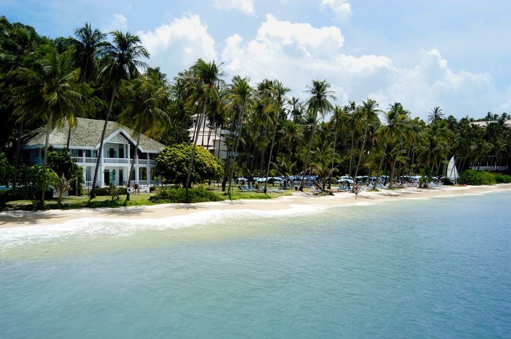 Cape Panwa Hotel