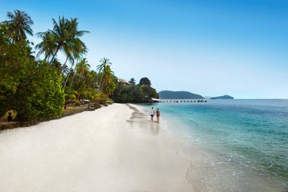 Cape Panwa Hotel