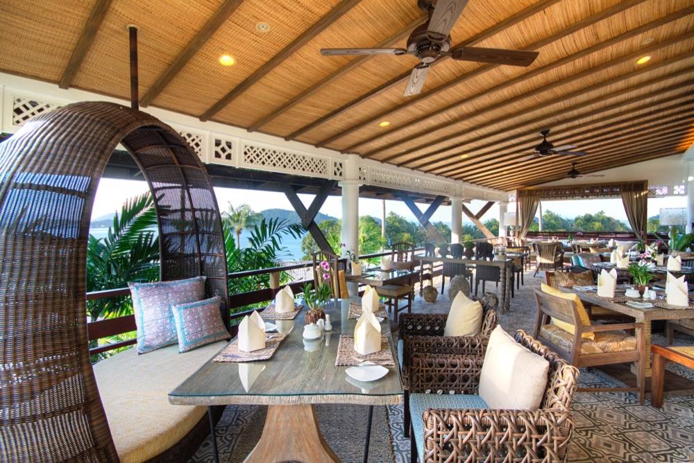 Cape Panwa Hotel