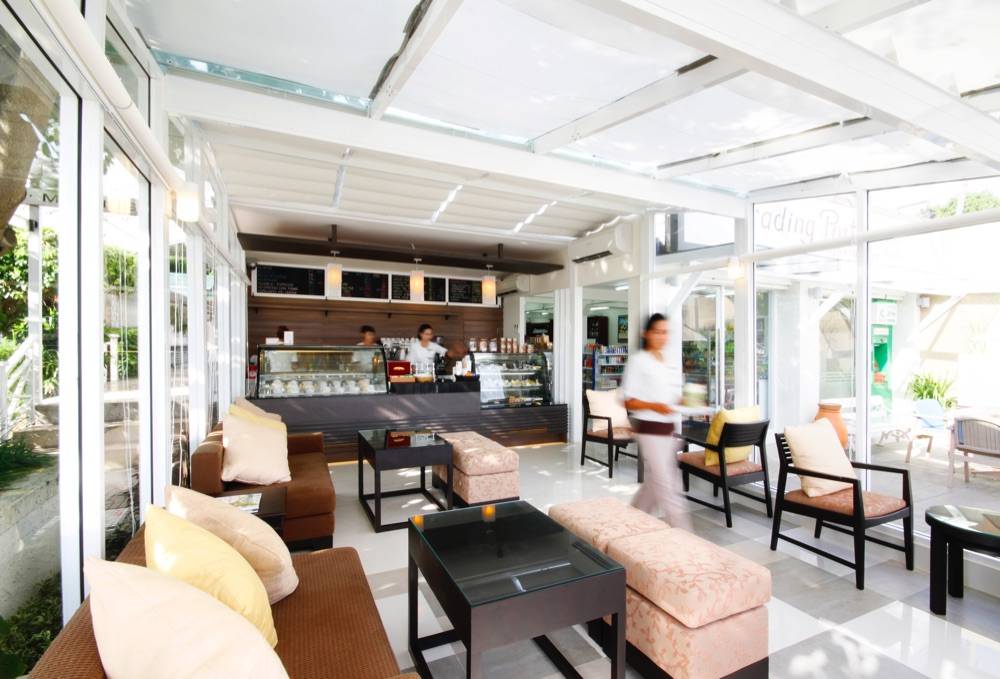 Cape Panwa Hotel