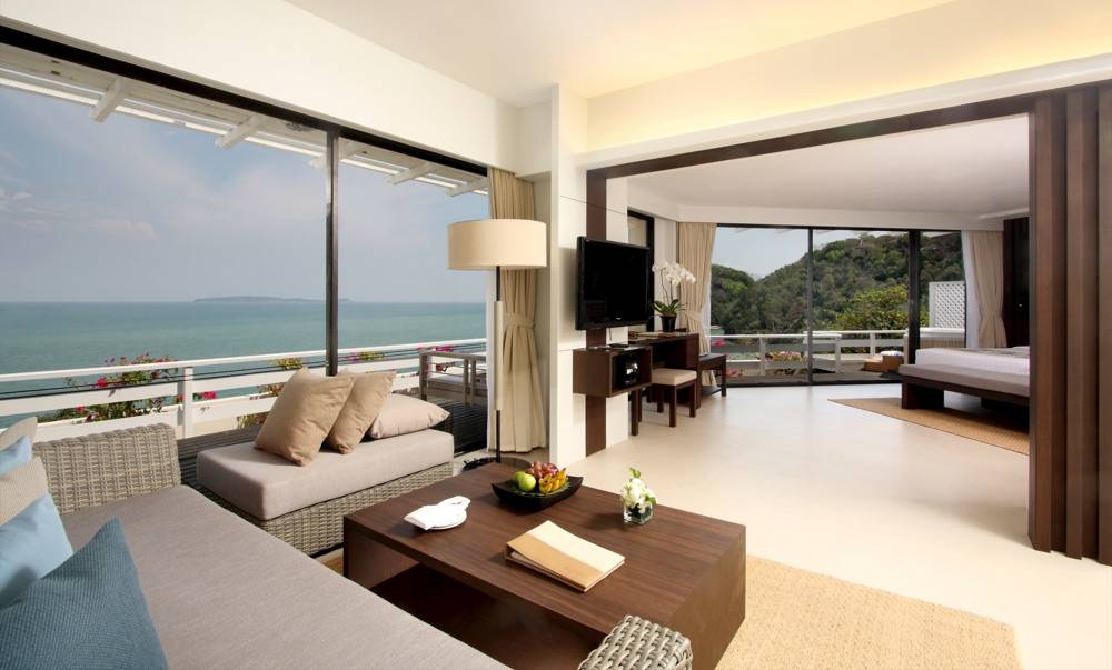 Cape Panwa Hotel