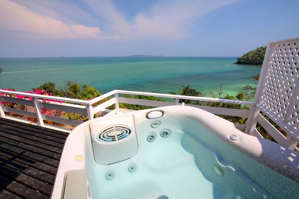Cape Panwa Hotel