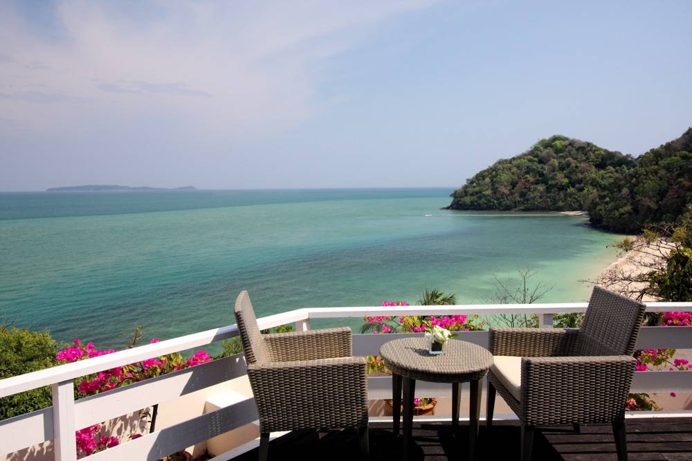 Cape Panwa Hotel