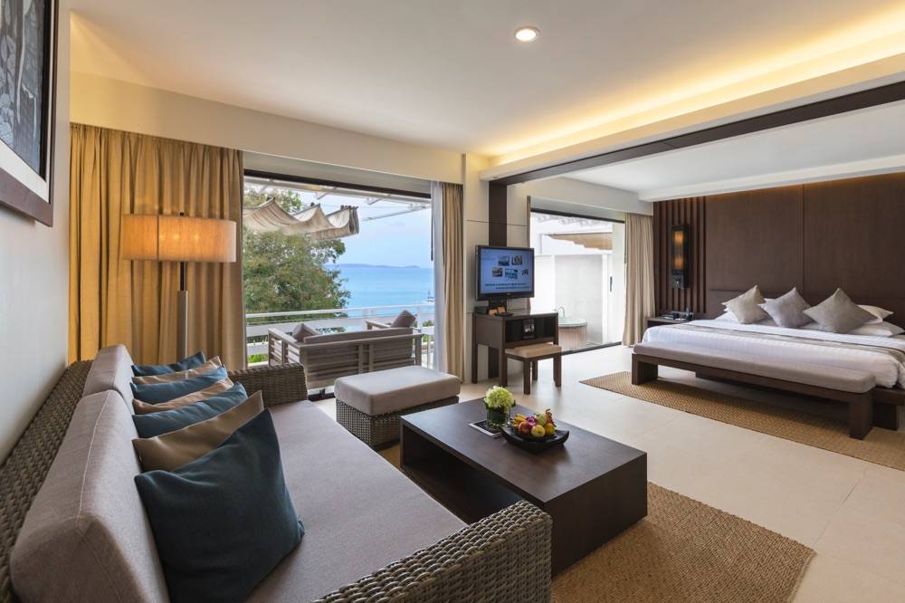 Cape Panwa Hotel