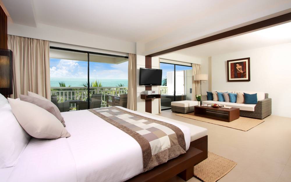 Cape Panwa Hotel