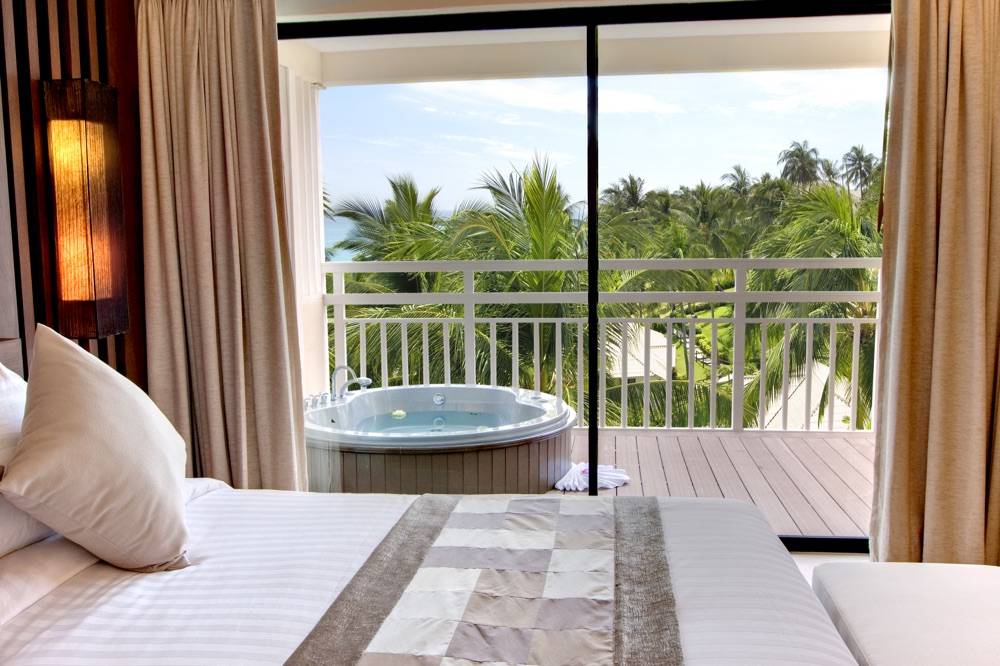 Cape Panwa Hotel