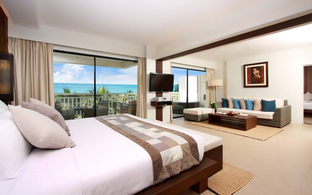 Cape Panwa Hotel