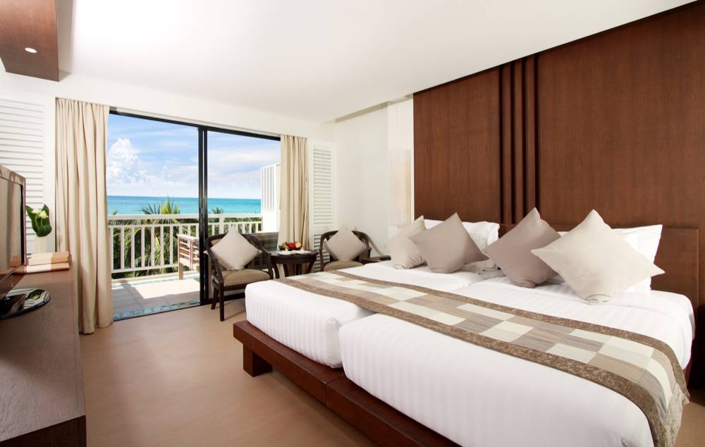 Cape Panwa Hotel