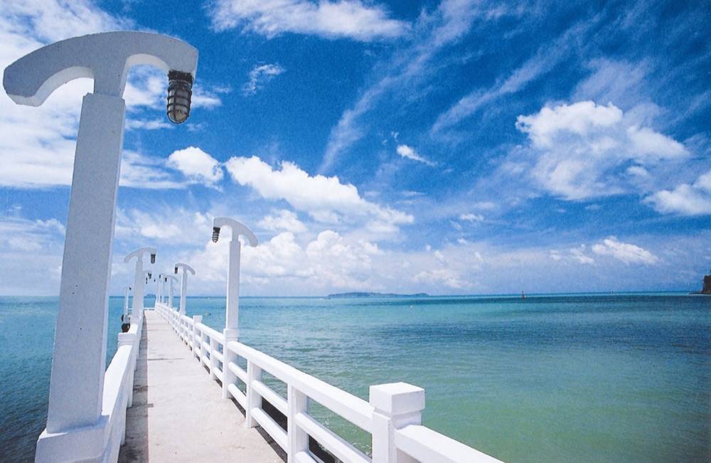 Cape Panwa Hotel