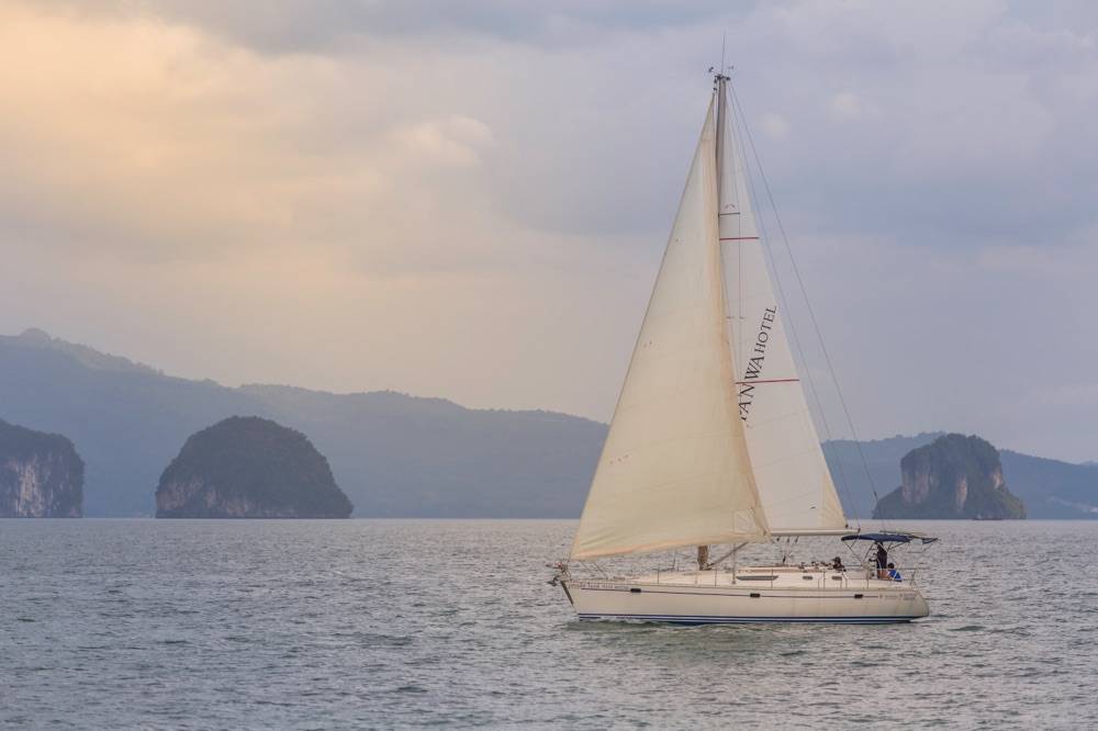 Cape Panwa Hotel