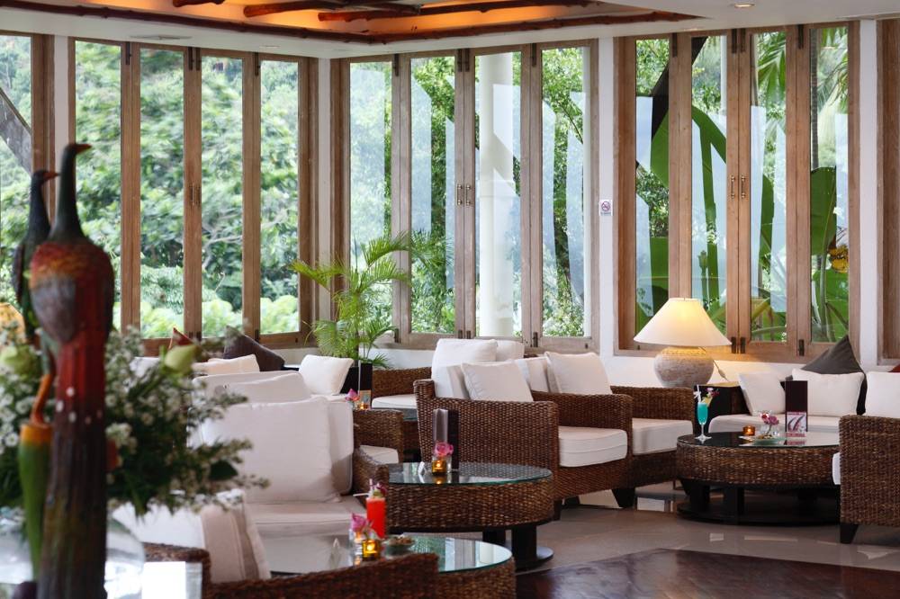 Cape Panwa Hotel