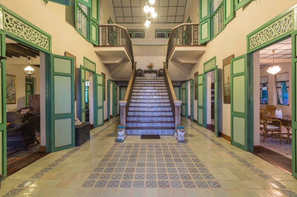 Cape Panwa Hotel