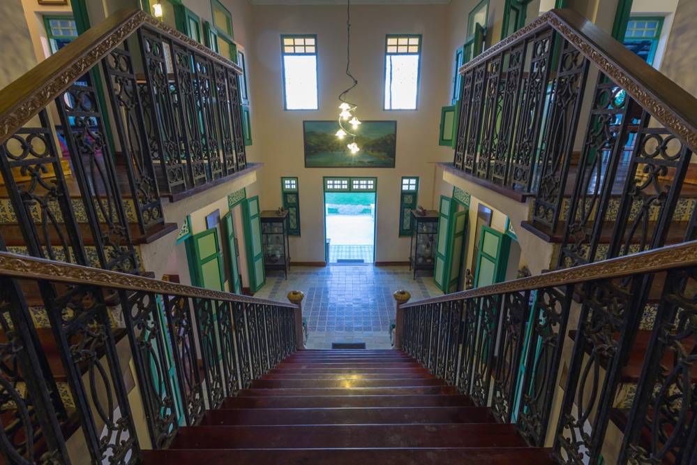 Cape Panwa Hotel