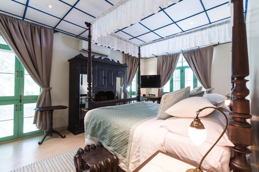 Cape Panwa Hotel