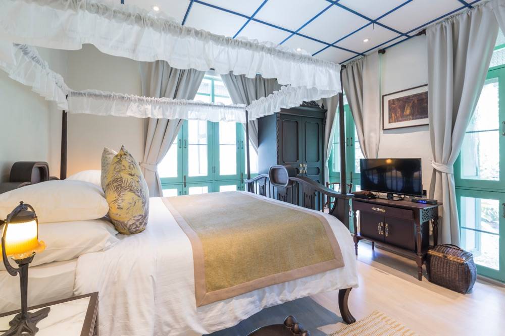 Cape Panwa Hotel