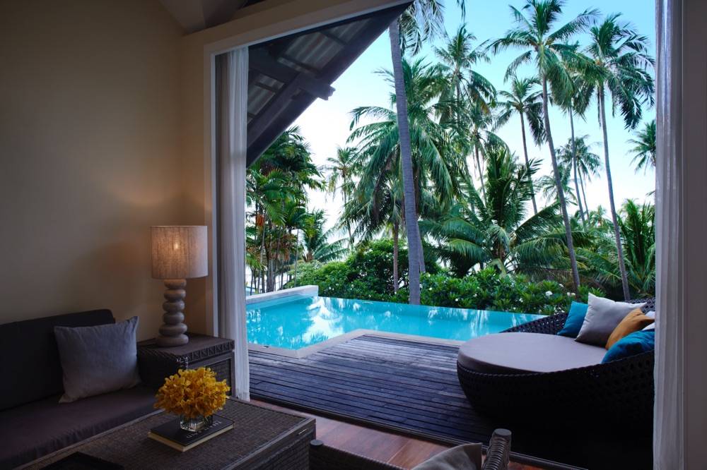 Cape Panwa Hotel