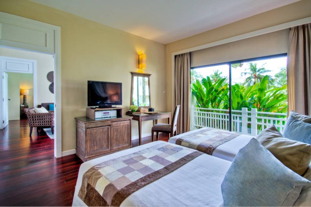 Cape Panwa Hotel