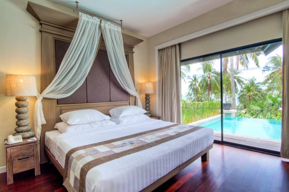 Cape Panwa Hotel