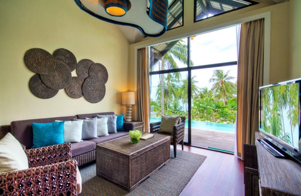 Cape Panwa Hotel