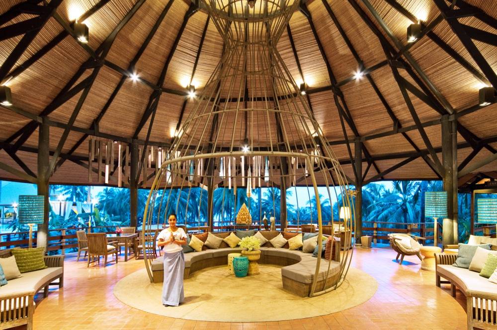 Cape Panwa Hotel