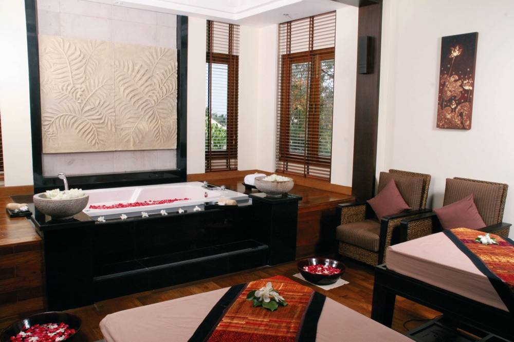 Cape Panwa Hotel