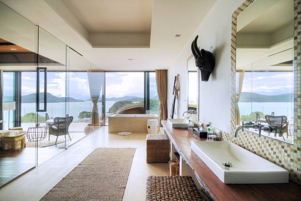 Cape Panwa Hotel
