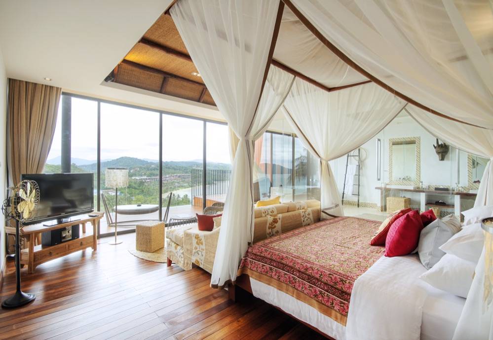 Cape Panwa Hotel