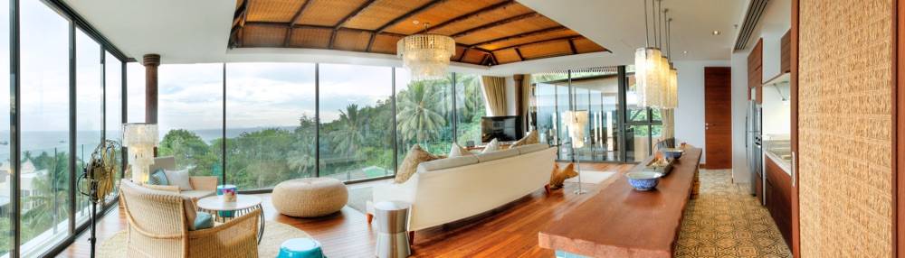 Cape Panwa Hotel