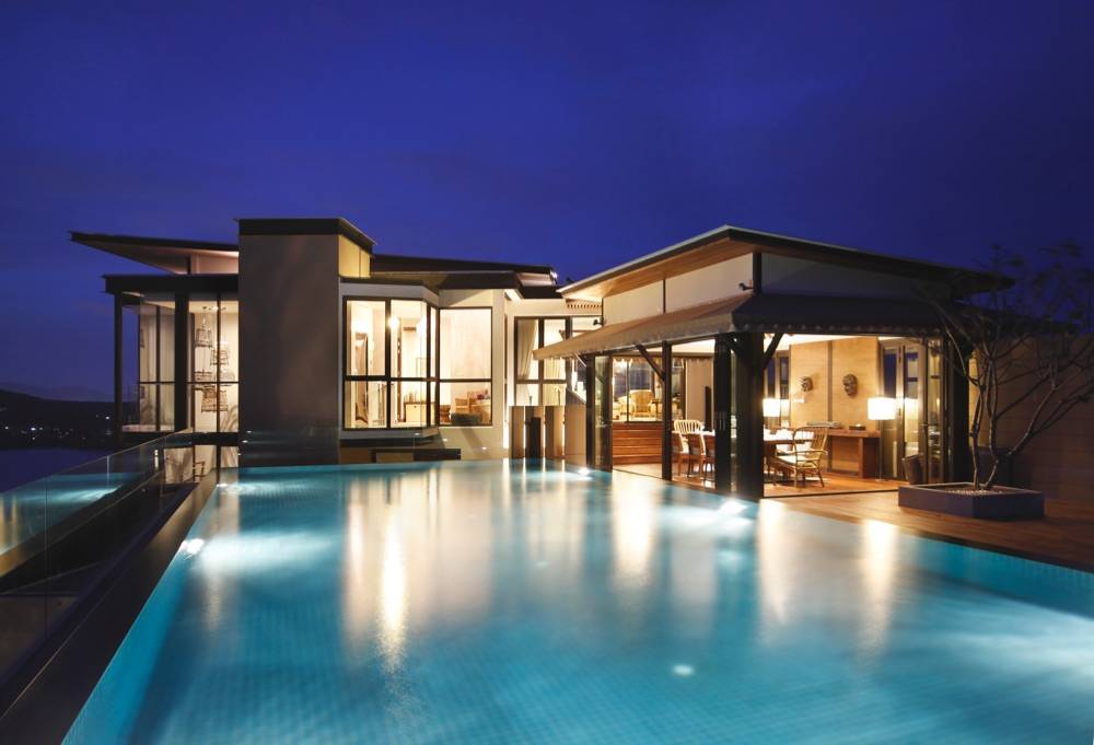 Cape Panwa Hotel