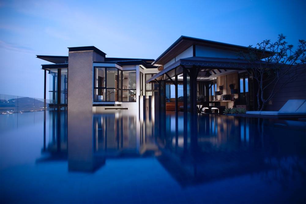 Cape Panwa Hotel