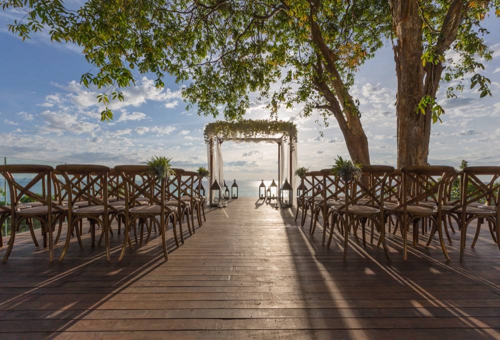 Cape Panwa Hotel