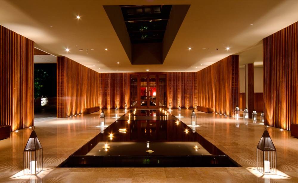 Crowne Plaza Panwa Beach Resort