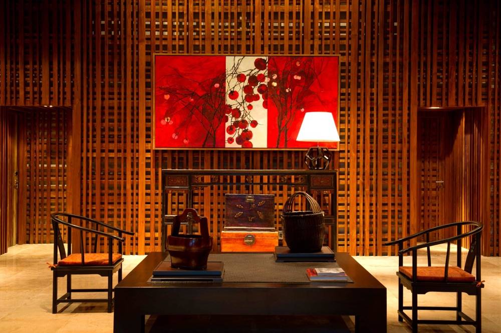 Crowne Plaza Panwa Beach Resort