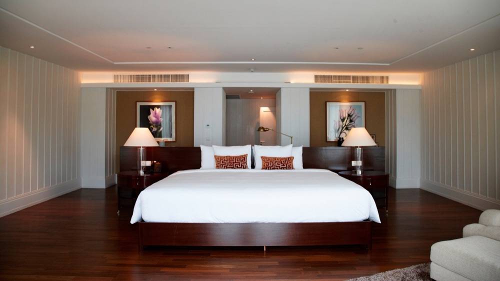 Crowne Plaza Panwa Beach Resort