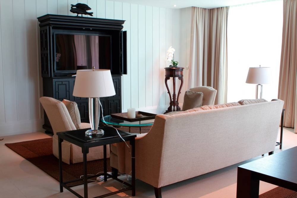 Crowne Plaza Panwa Beach Resort