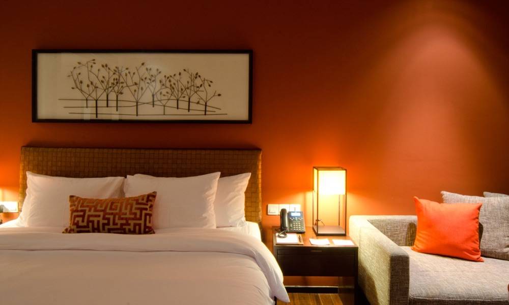 Crowne Plaza Panwa Beach Resort