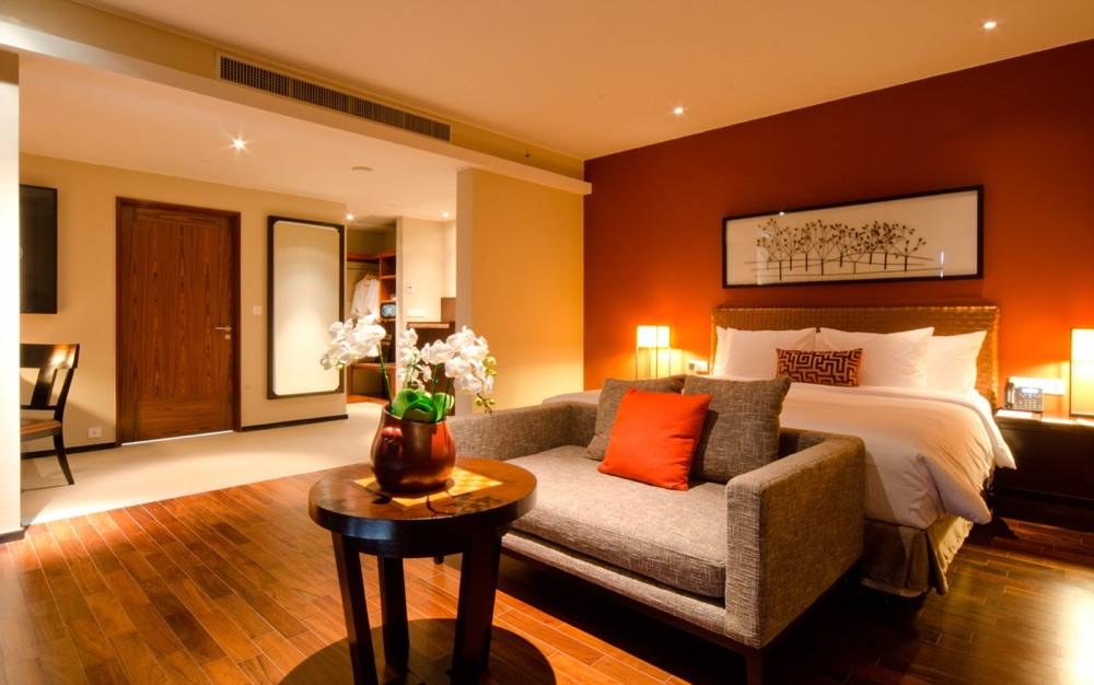 Crowne Plaza Panwa Beach Resort