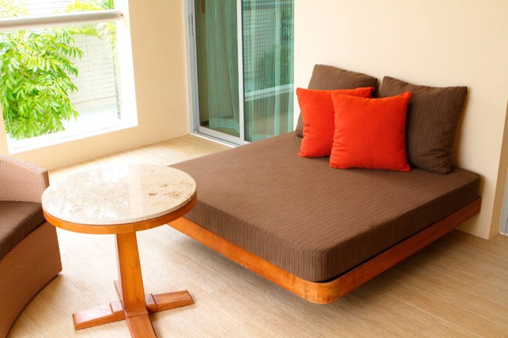 Crowne Plaza Panwa Beach Resort