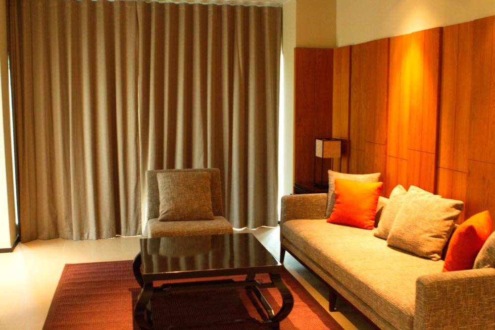 Crowne Plaza Panwa Beach Resort