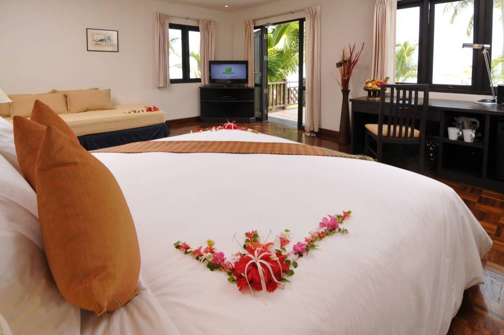 Phi Phi Holiday Resort