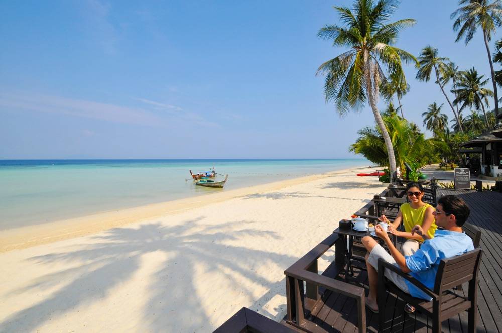 Phi Phi Holiday Resort