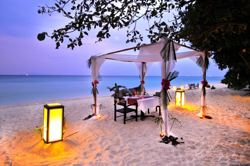 Phi Phi Holiday Resort