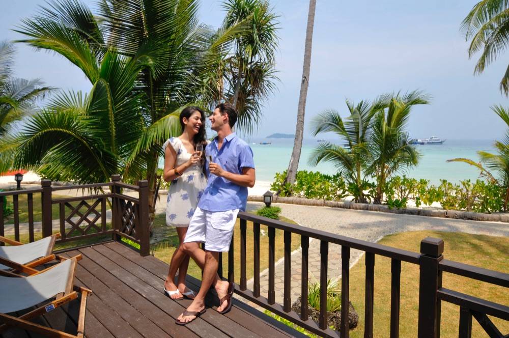 Phi Phi Holiday Resort
