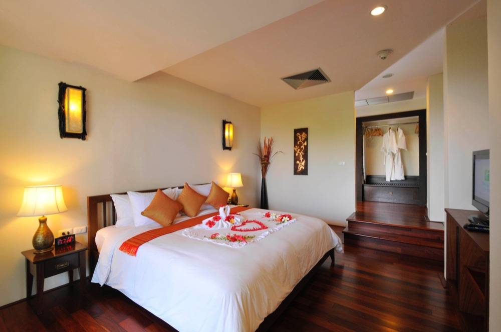 Phi Phi Holiday Resort