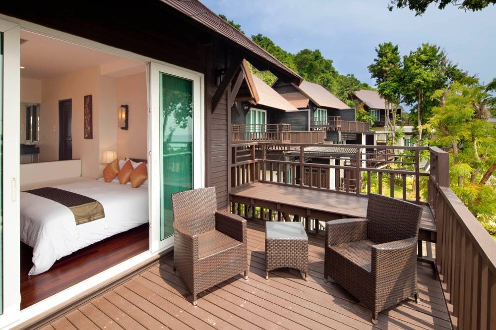 Phi Phi Holiday Resort