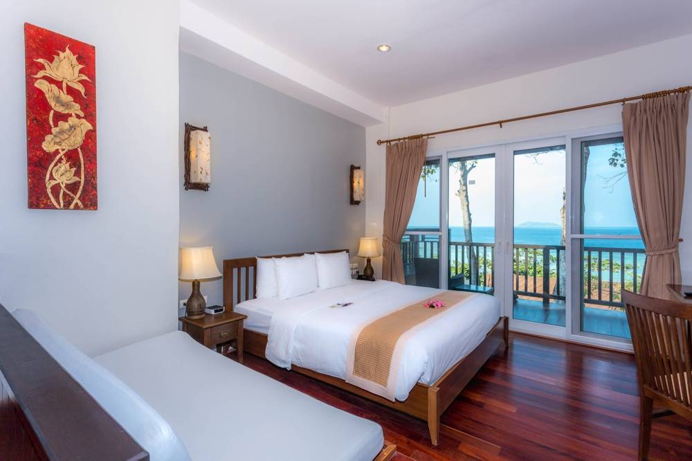 Phi Phi Holiday Resort