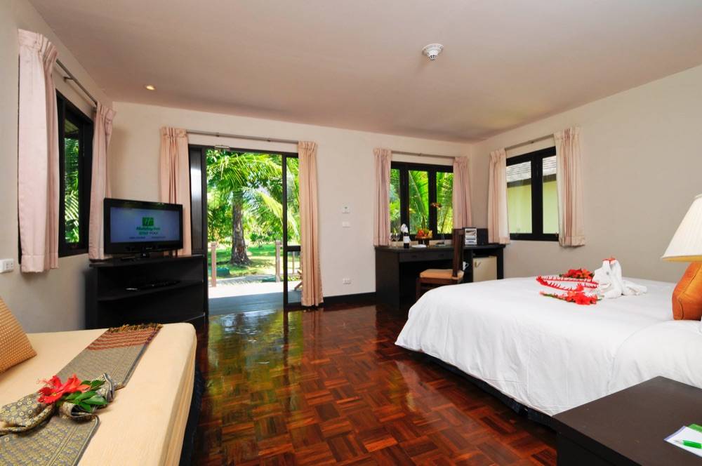 Phi Phi Holiday Resort